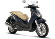 Piaggio Beverly 400ie